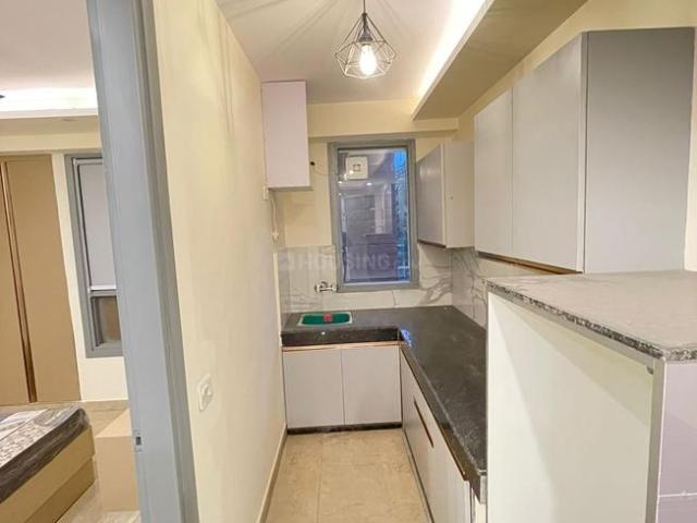 Flat for rent in Pink City, Jetpur