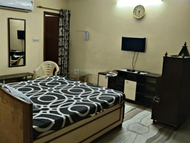 Flat for rent in Pink City, Jetpur