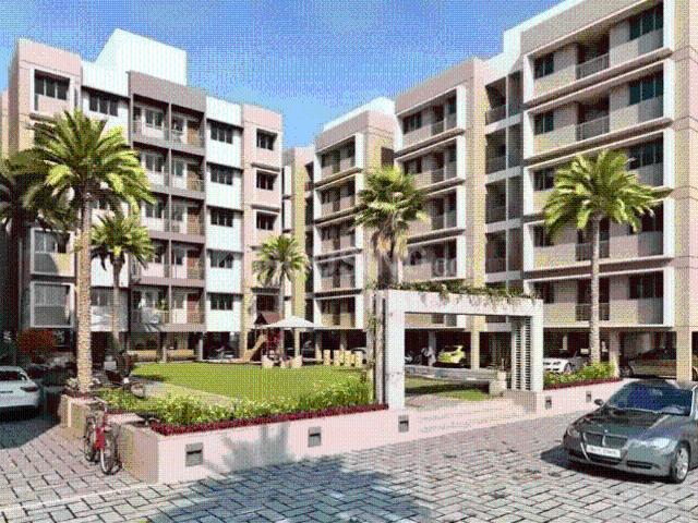 Flat for rent in Gujarat
