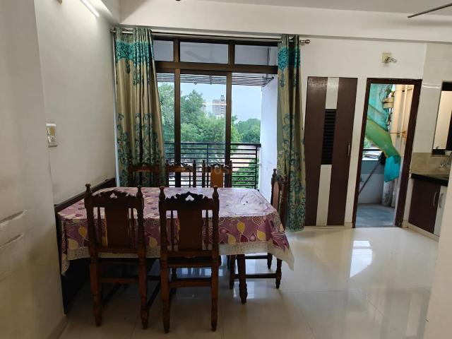 Flat for rent in Gujarat