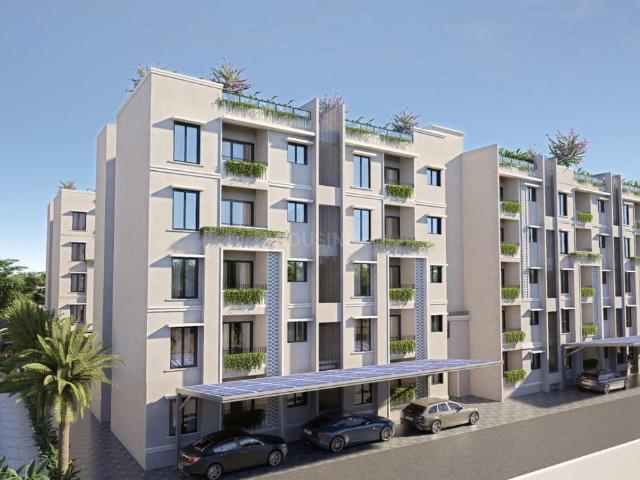 Flat for sale in Tamil Nadu