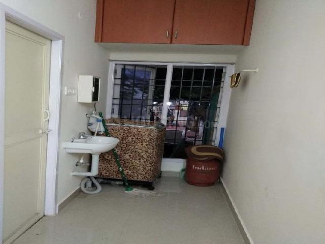 Flat for rent in Ward 149, Chennai Corporation
