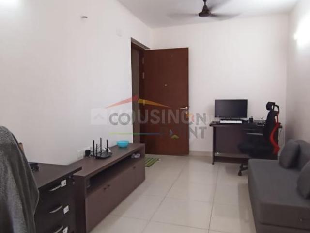 Flat for rent in Tamil Nadu