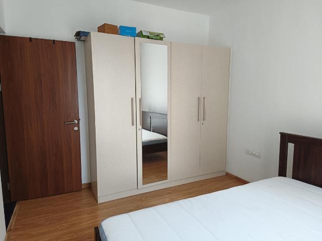 Flat for rent in Bangalore East, Cox Town - Bangalore