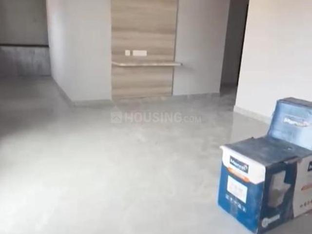 Flat for rent in Bangalore East, Cox Town - Bangalore