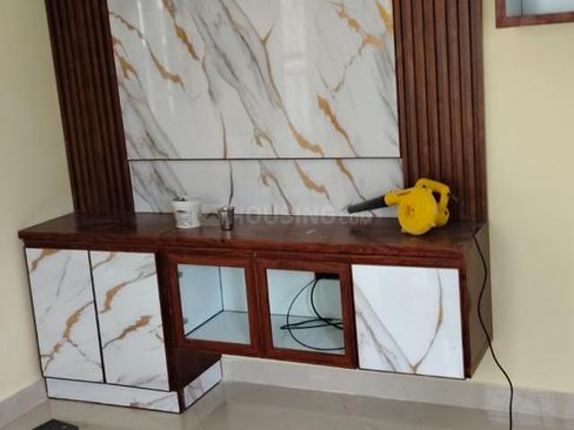 Flat for rent in Bangalore East, Cox Town - Bangalore