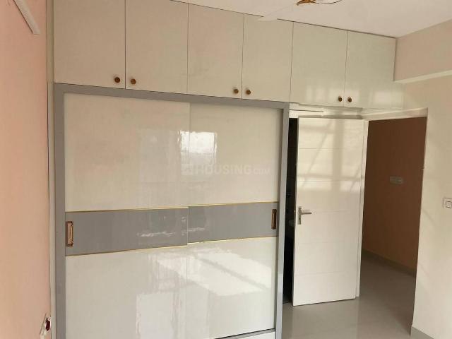 Flat for rent in Bangalore East, Cox Town - Bangalore