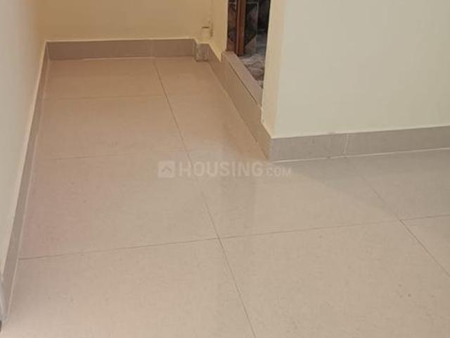 Flat for rent in Bangalore East, Cox Town - Bangalore
