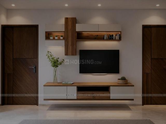 Flat for rent in Bangalore East, Cox Town - Bangalore