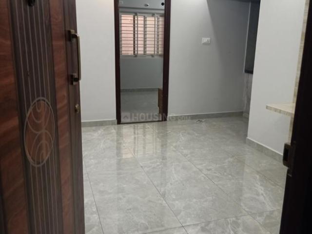 Flat for rent in Bangalore East, Cox Town - Bangalore