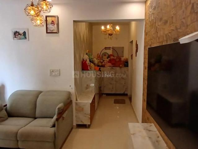 Flat for sale in Bangalore East, Cox Town - Bangalore