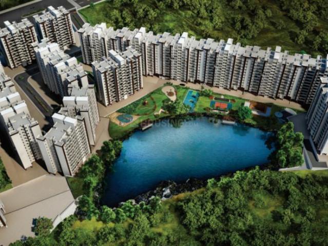 Flat for sale in National Capital Territory Of Delhi