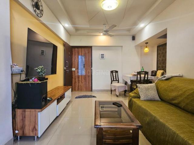 Flat for rent in Waliv, Vasai-Virar