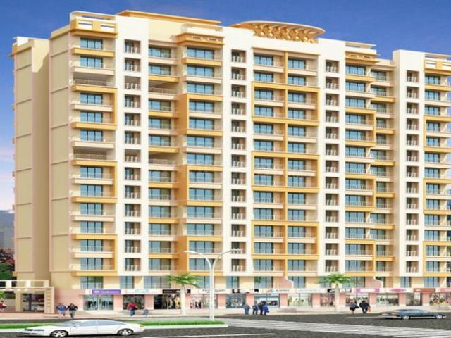 Flat for rent in Nalasopara - Mumbai, National Capital Territory Of Delhi
