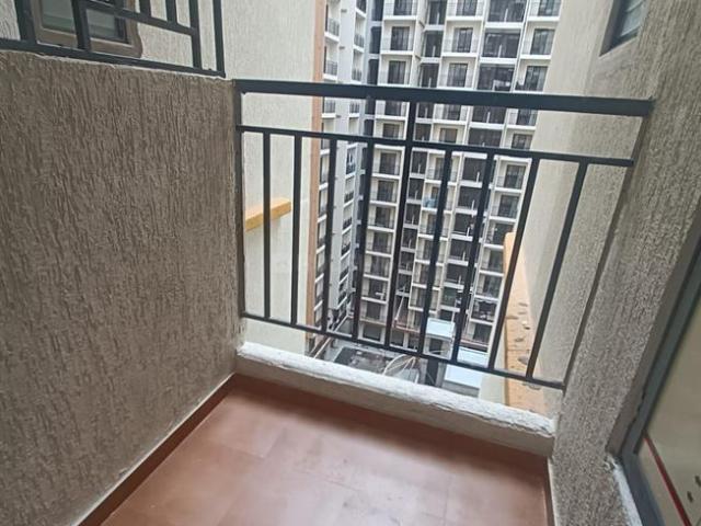 Flat for rent in Nalasopara - Mumbai, National Capital Territory Of Delhi