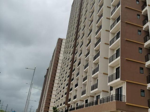 Flat for rent in Nalasopara - Mumbai, National Capital Territory Of Delhi