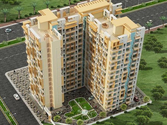 Flat for rent in Nalasopara - Mumbai, National Capital Territory Of Delhi