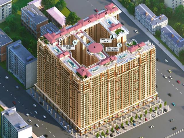 Flat for rent in Nalasopara - Mumbai, National Capital Territory Of Delhi