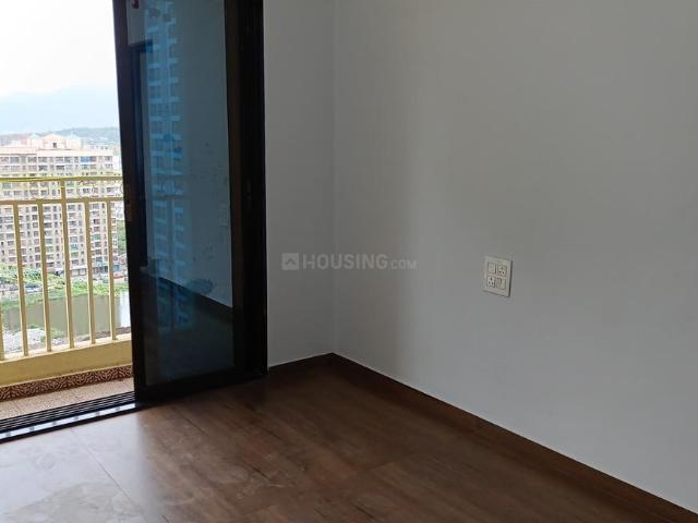 Flat for rent in Nalasopara - Mumbai, National Capital Territory Of Delhi
