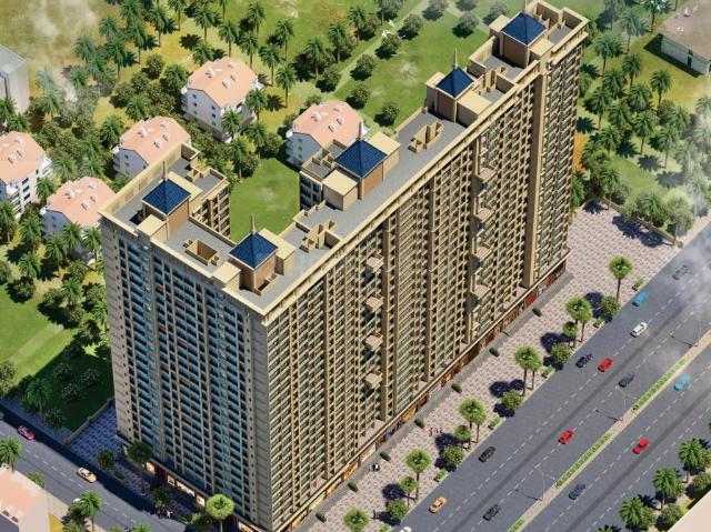 Flat for sale in Vasai-Virar, Palghar