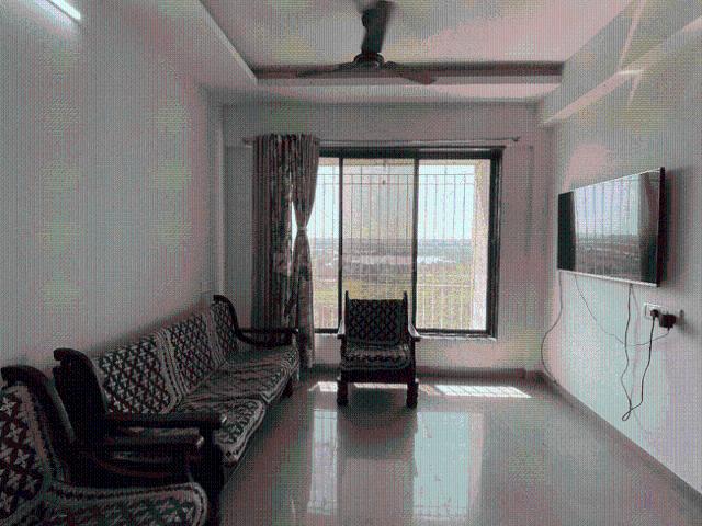 Flat for rent in Nalasopara - Mumbai, National Capital Territory Of Delhi