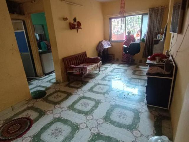Flat for rent in Vishal Nagar, Vasai-Virar