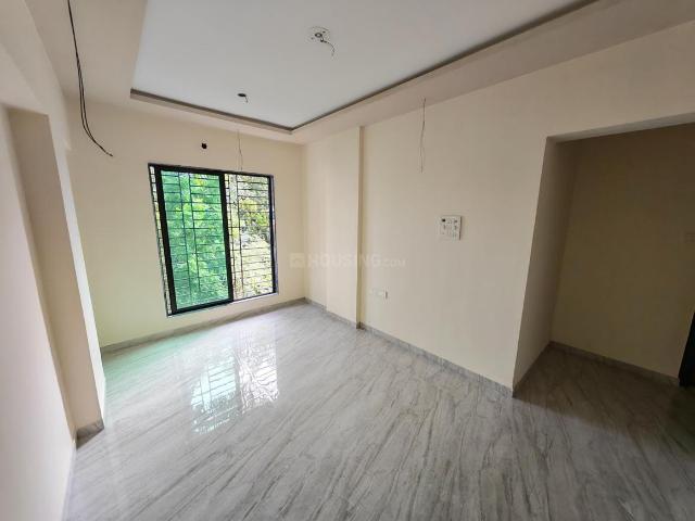 Flat for rent in Navghar-Manikpur, Vasai-Virar