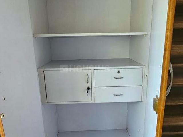 Flat for rent in Navghar-Manikpur, Vasai-Virar