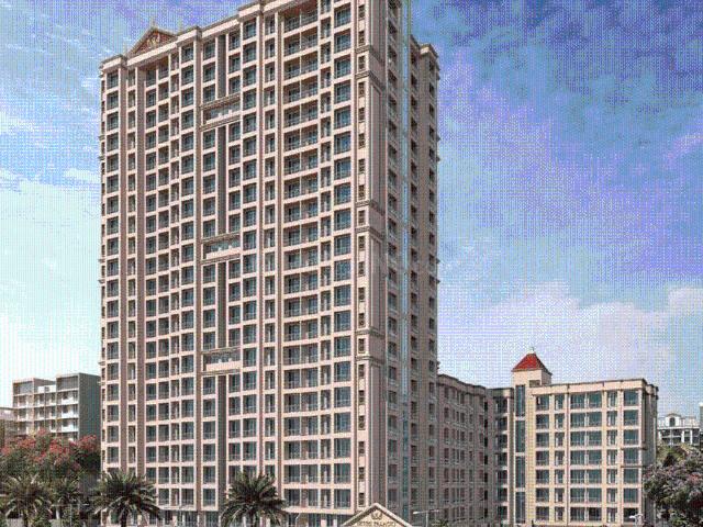 Flat for sale in Nalasopara - Mumbai, National Capital Territory Of Delhi