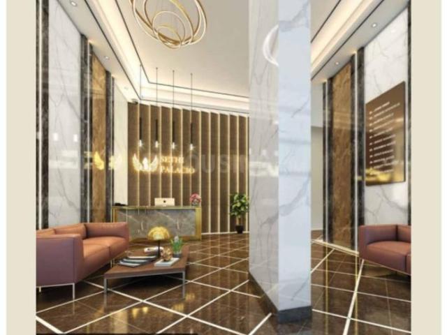 Flat for sale in Vasai, Vasai-Virar