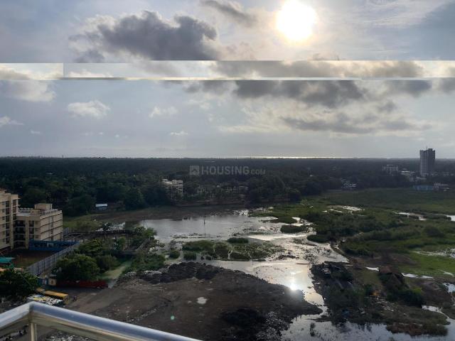 Flat for sale in Vasai-Virar, Palghar