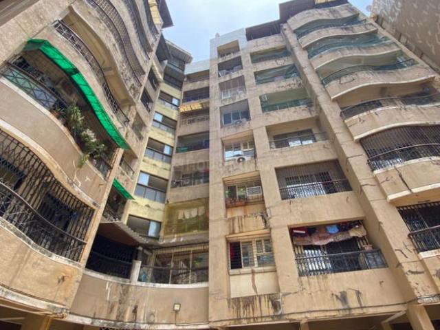 Flat for sale in Navghar-Manikpur, Vasai-Virar