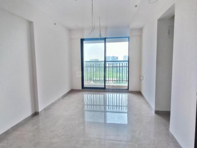 Flat for sale in Vasai-Virar, Palghar