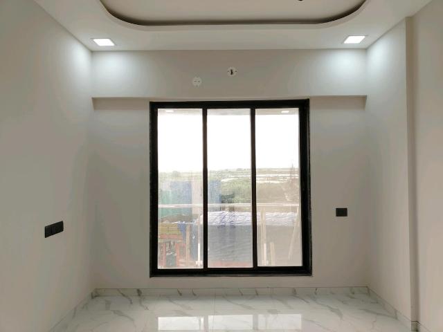 Flat for sale in Vasai, Vasai-Virar