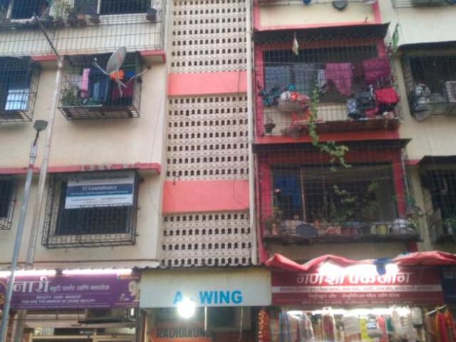 Flat for sale in Nalasopara - Mumbai, National Capital Territory Of Delhi
