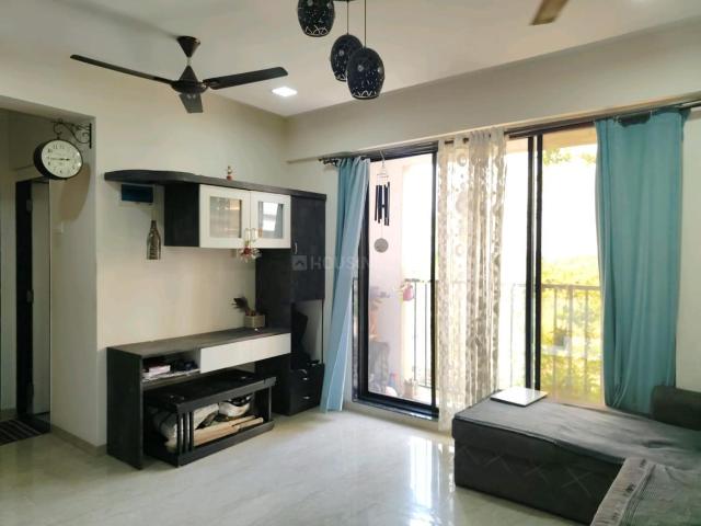 Flat for sale in Navghar-Manikpur, Vasai-Virar