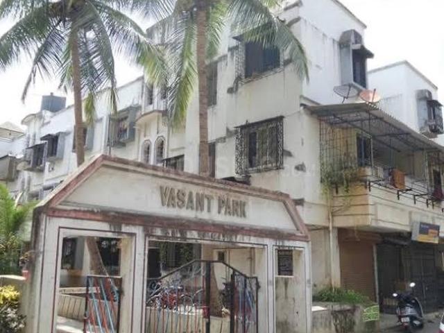 Flat for sale in Nalasopara - Mumbai, National Capital Territory Of Delhi