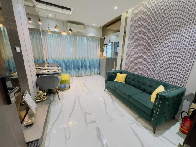Flat for sale in Nalasopara - Mumbai, National Capital Territory Of Delhi