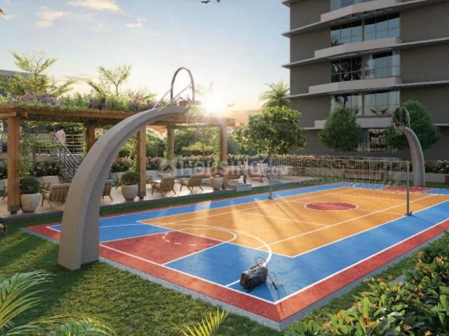 Flat for sale in Vasai, Vasai-Virar