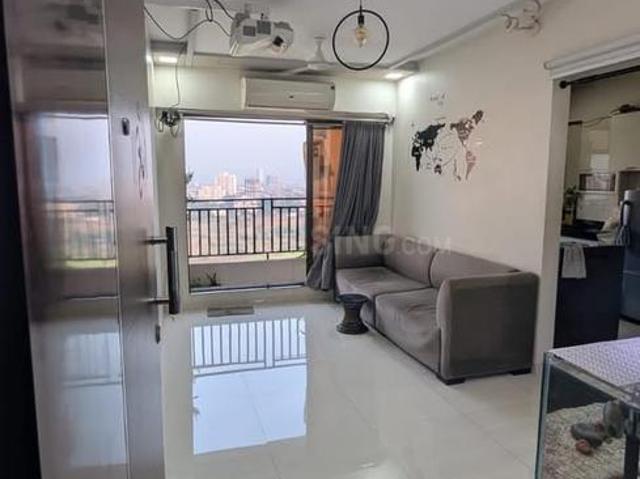 Flat for sale in Navghar-Manikpur, Vasai-Virar