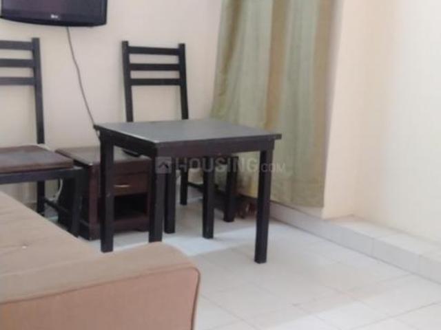 Flat for rent in Deri