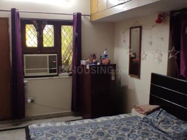 Flat for rent in Pkt-C Sec-A, Delhi