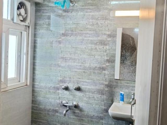 Flat for rent in Deri