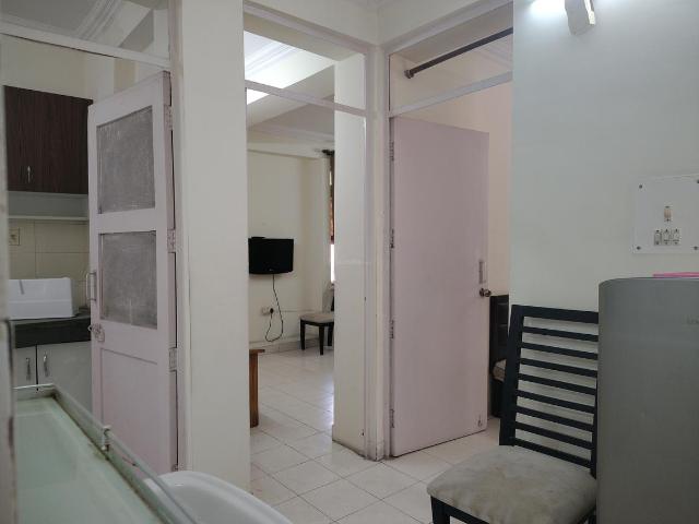 Flat for rent in Deri