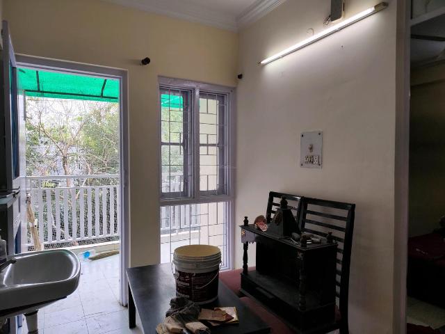 Flat for rent in Deri
