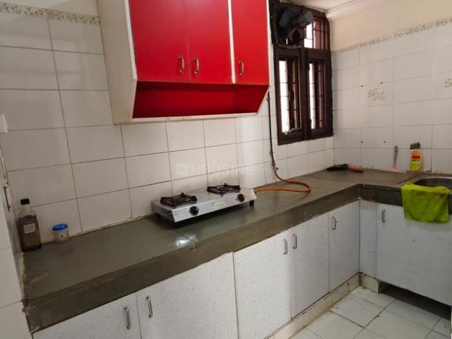 Flat for rent in Deri