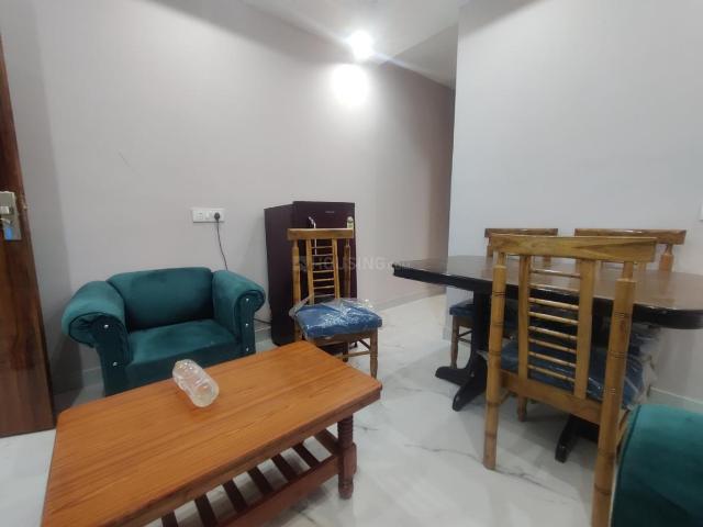 Flat for rent in Deri