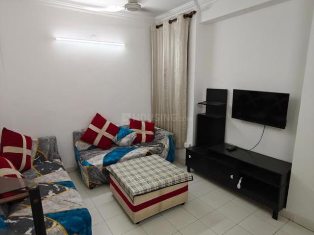 Flat for rent in Deri