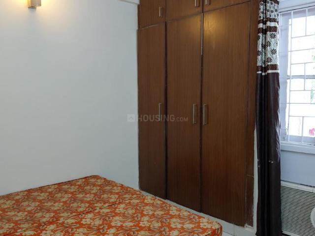 Flat for rent in Deri