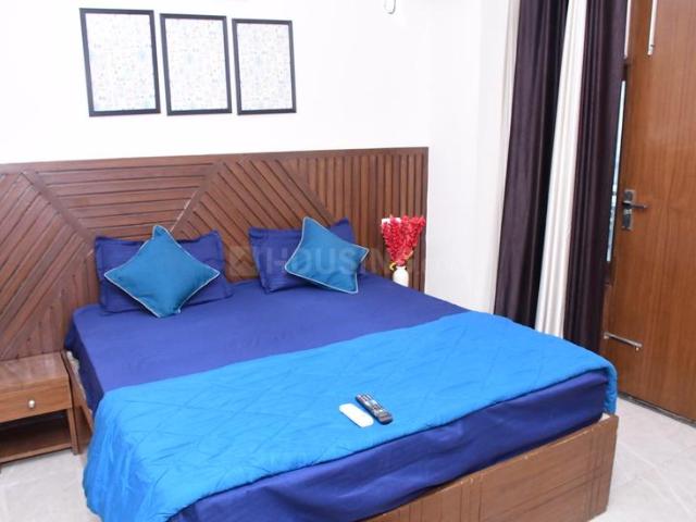Flat for rent in Deri